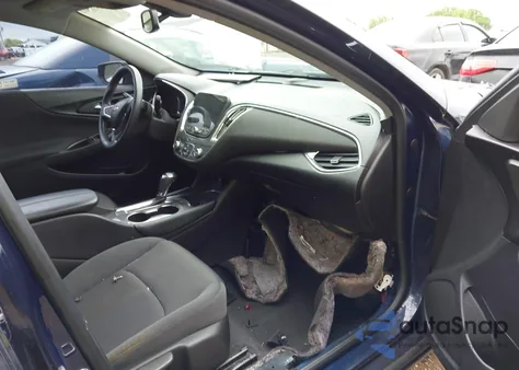 2016 Chevrolet Malibu 1Lt z USA, uszkodzony, nr VIN 1G1ZE5ST6GF344560